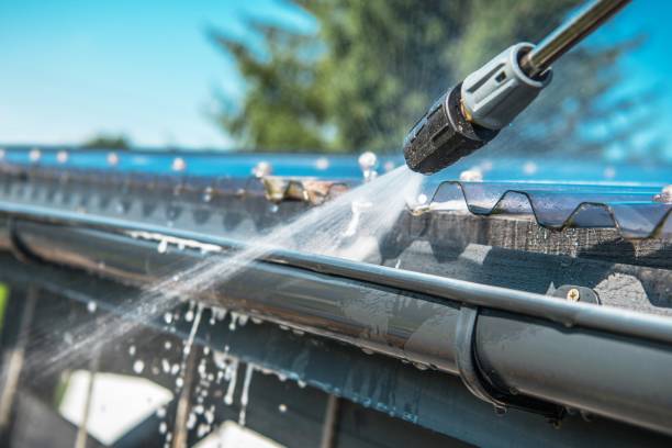 Pressure Washing Contractors in Breckenridge, TX