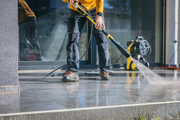 Best Local Pressure Washing Services  in Breckenridge, TX