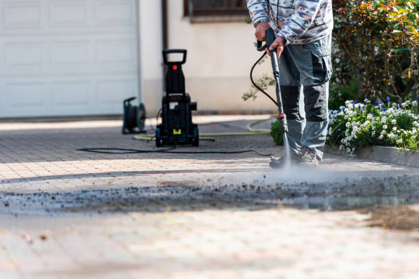 Best Power Washing Near Me  in Breckenridge, TX