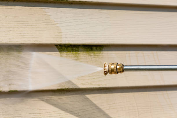 Best Affordable Pressure Washing  in Breckenridge, TX