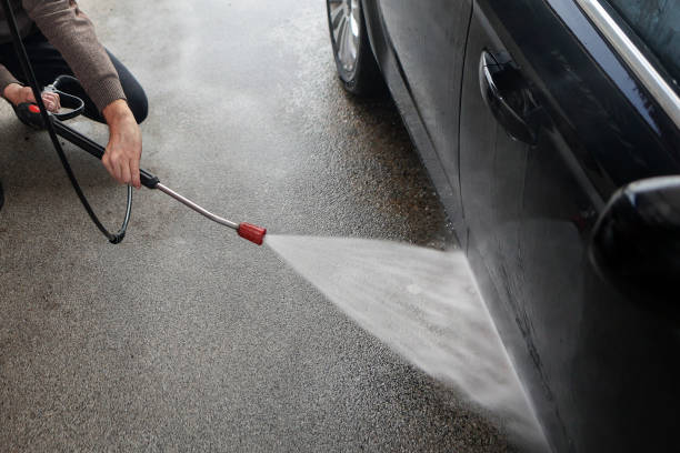 Best Pressure Washing Near Me  in Breckenridge, TX