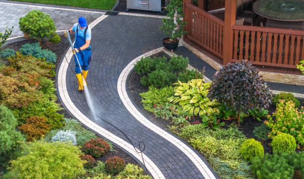 Best Best Pressure Washing Companies  in Breckenridge, TX