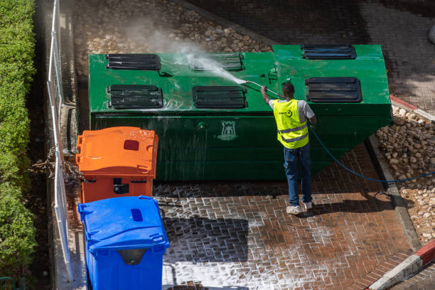 Reliable Breckenridge, TX Pressure Washing Solutions