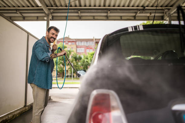 Best Local Pressure Washing Services  in Breckenridge, TX